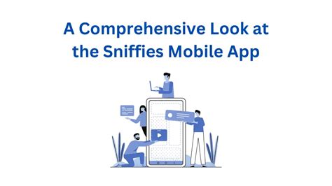 sniffles app|A Comprehensive Look at the Sniffies Mobile App